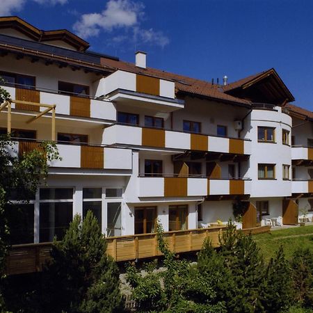 Hotel Garni Philipp Serfaus Ngoại thất bức ảnh