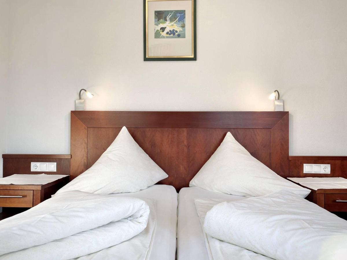 Hotel Garni Philipp Serfaus Ngoại thất bức ảnh