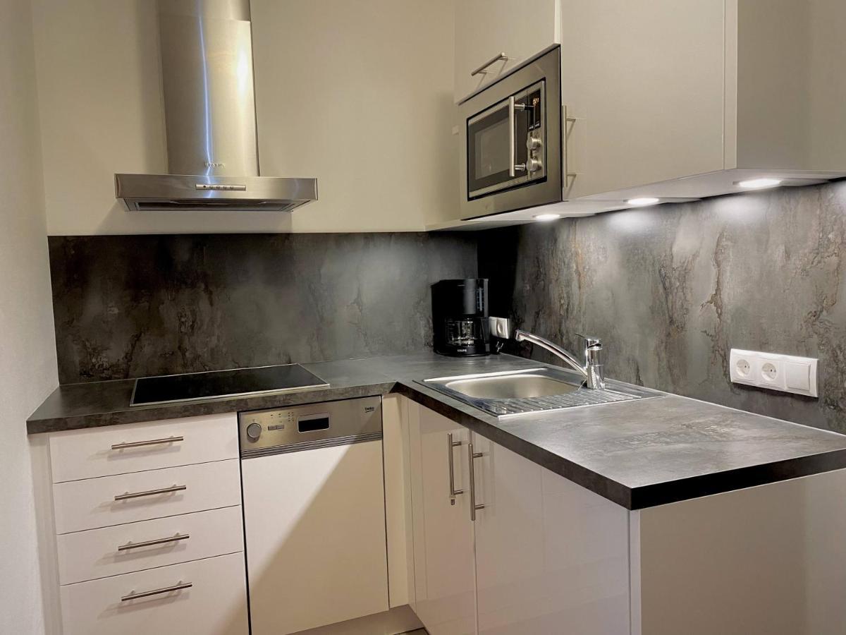 Hotel Garni Philipp Serfaus Ngoại thất bức ảnh