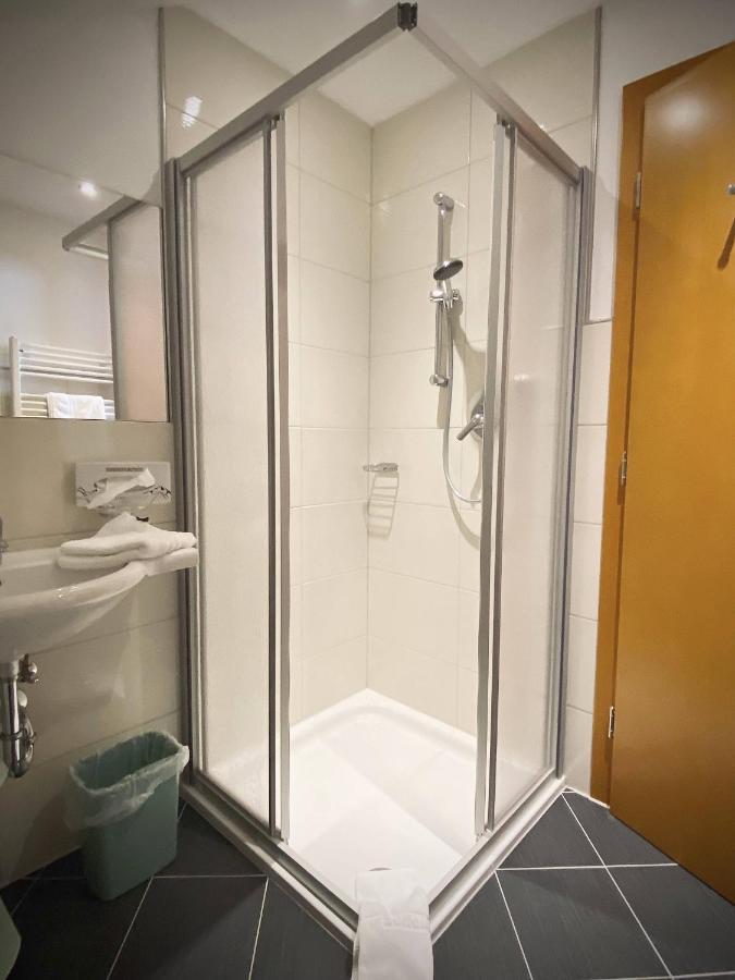 Hotel Garni Philipp Serfaus Ngoại thất bức ảnh