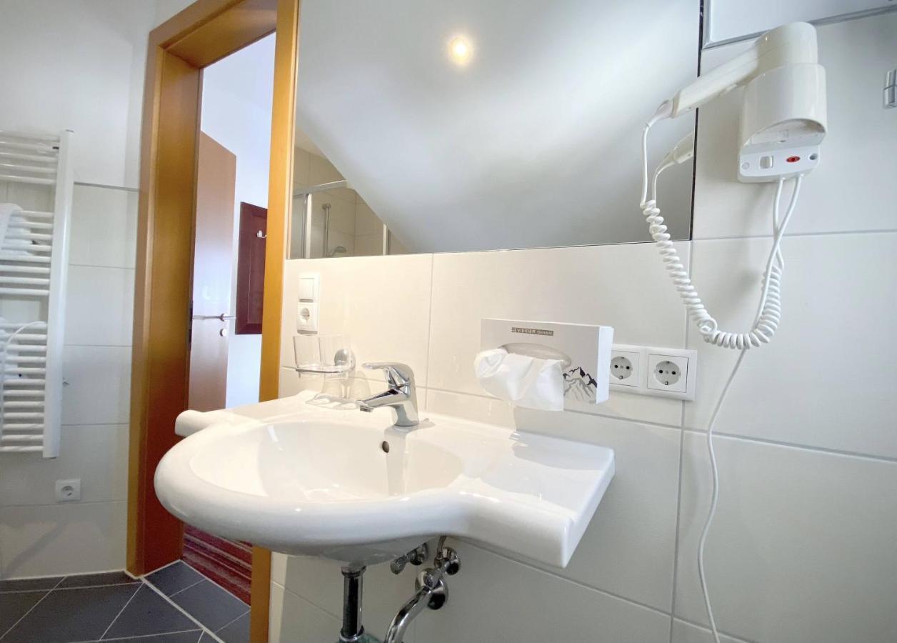 Hotel Garni Philipp Serfaus Ngoại thất bức ảnh