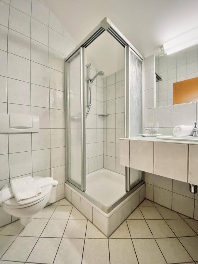 Hotel Garni Philipp Serfaus Ngoại thất bức ảnh