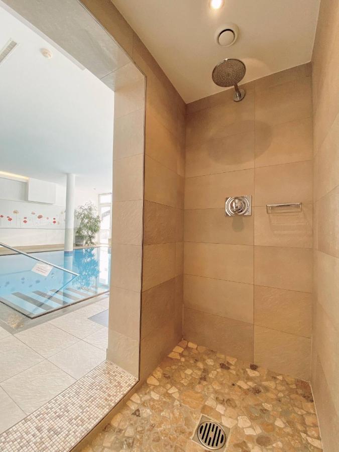 Hotel Garni Philipp Serfaus Ngoại thất bức ảnh