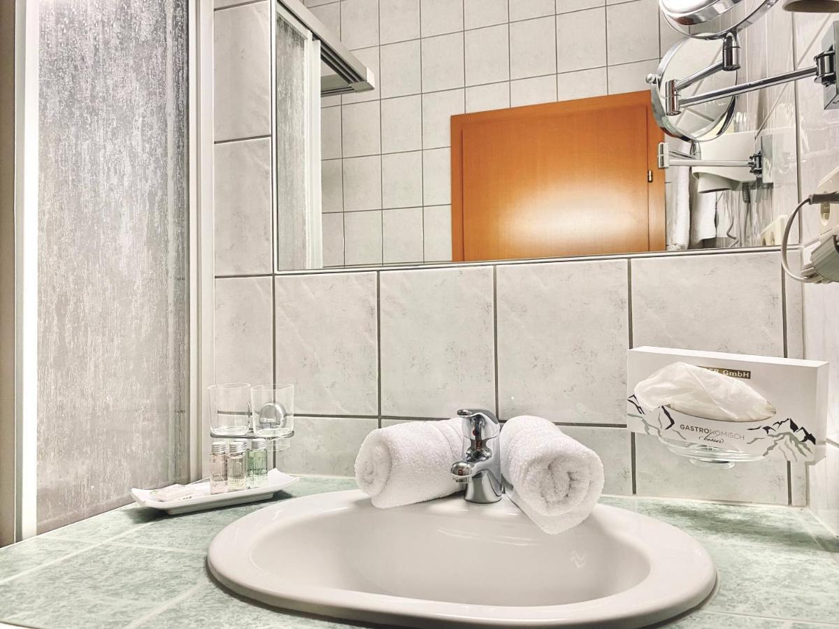 Hotel Garni Philipp Serfaus Ngoại thất bức ảnh