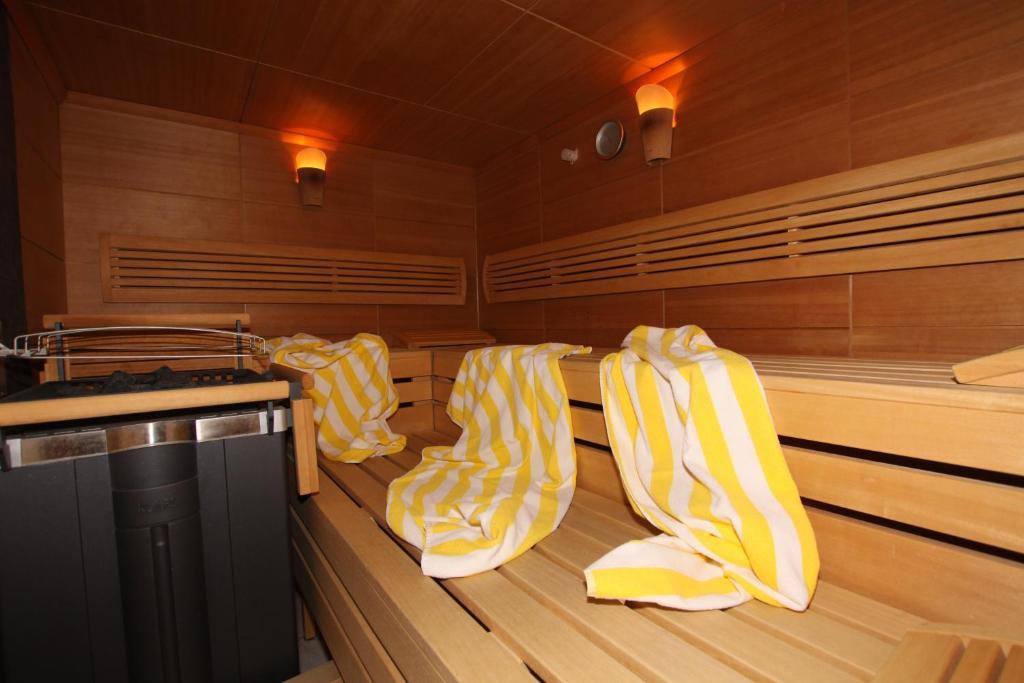 Hotel Garni Philipp Serfaus Ngoại thất bức ảnh